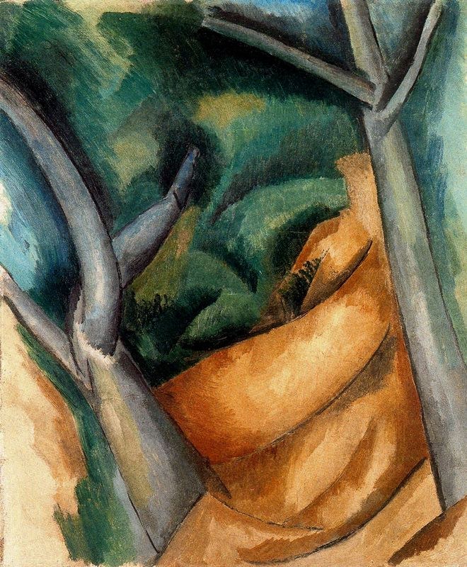 Ohne Titel Nr. 4
