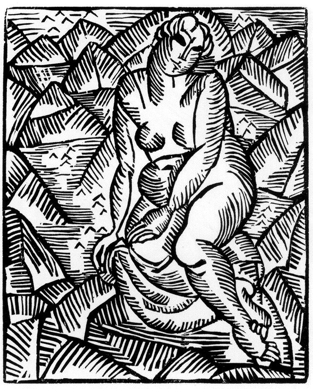 Ohne Titel Nr. 23