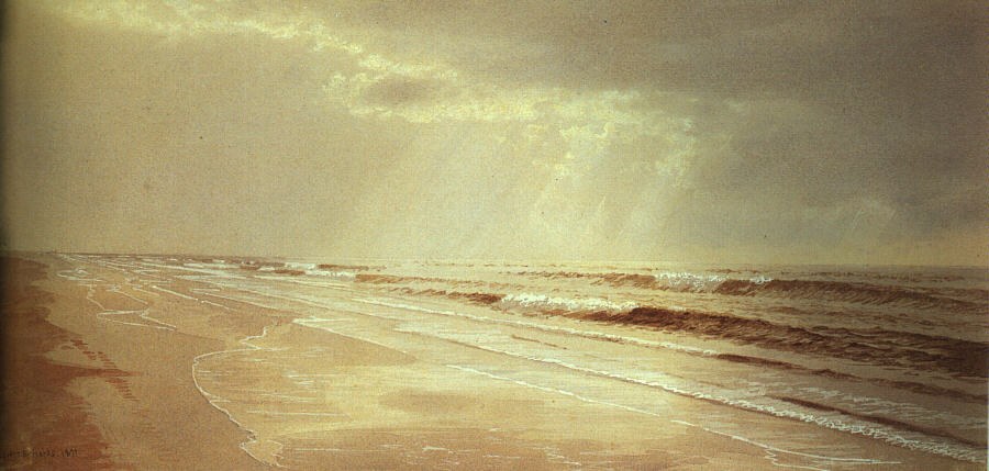 Ohne Titel Nr. 3