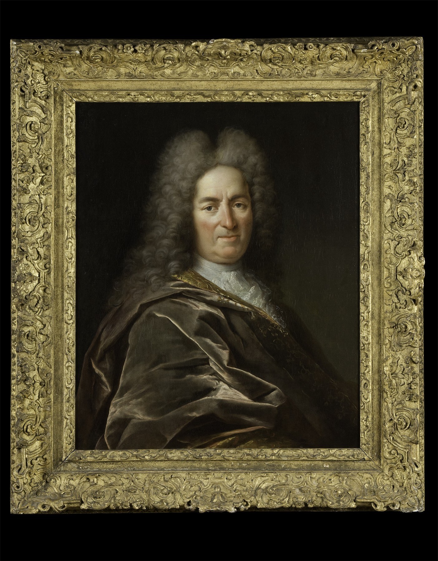 Portrait of a Gentleman