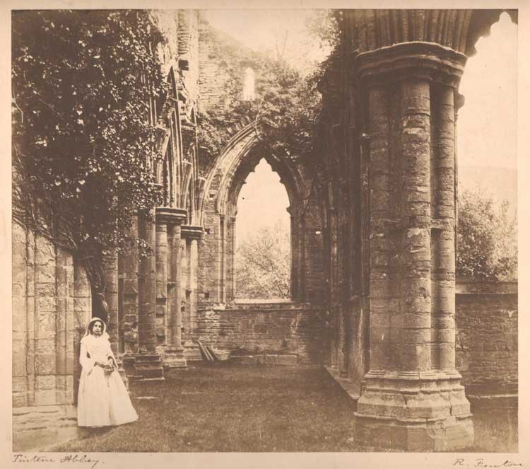 Tintern Abbey