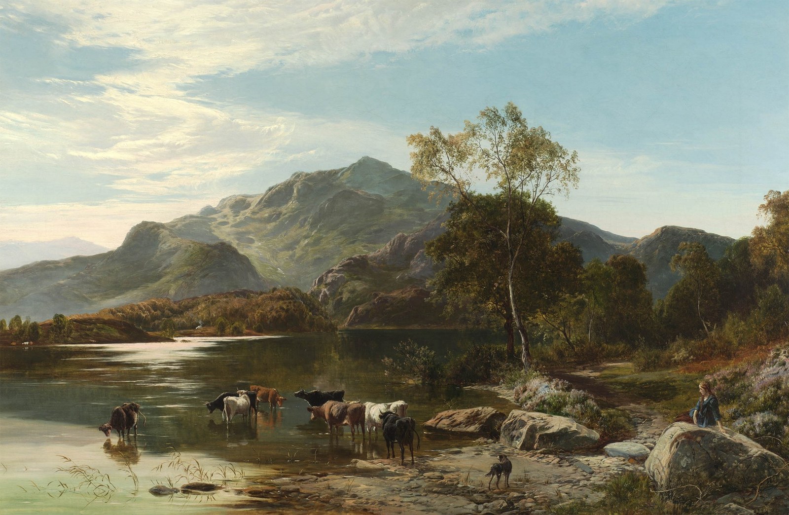 Loch Katrine