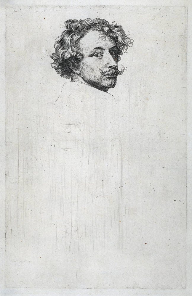 Self-Portrait