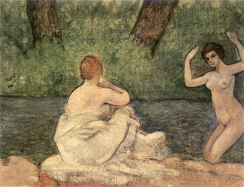 Bathers