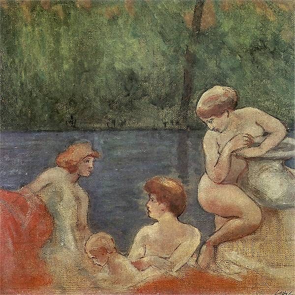 Bathers