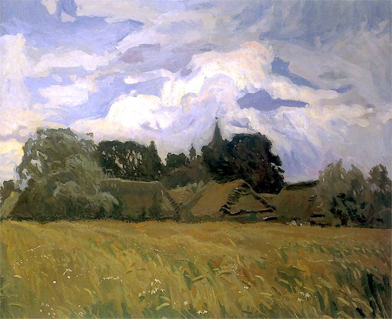 Motif from Radziszów