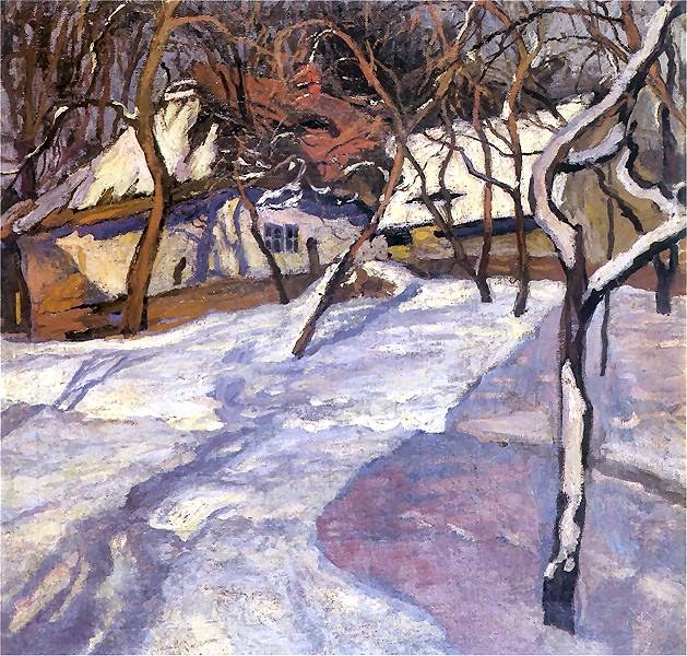 Winter
