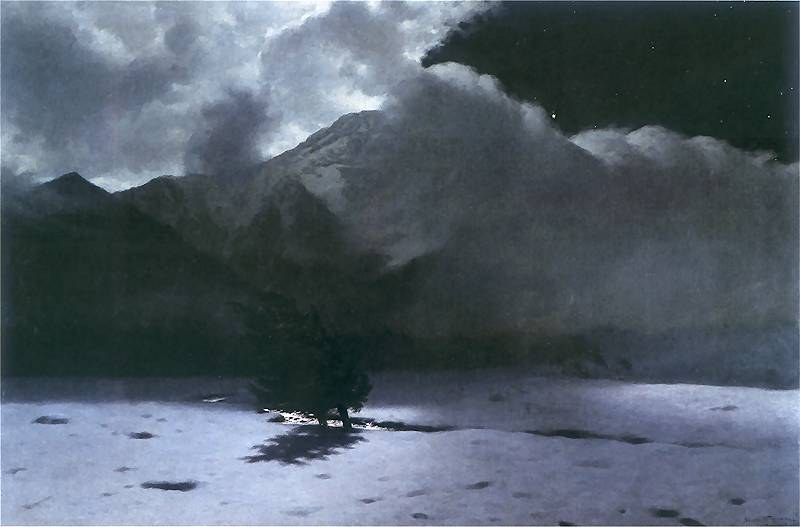 Halny Wind