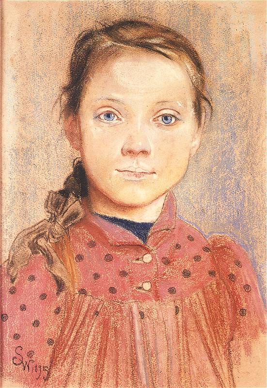 Little Girl