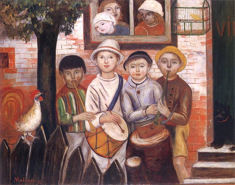 Children's Band