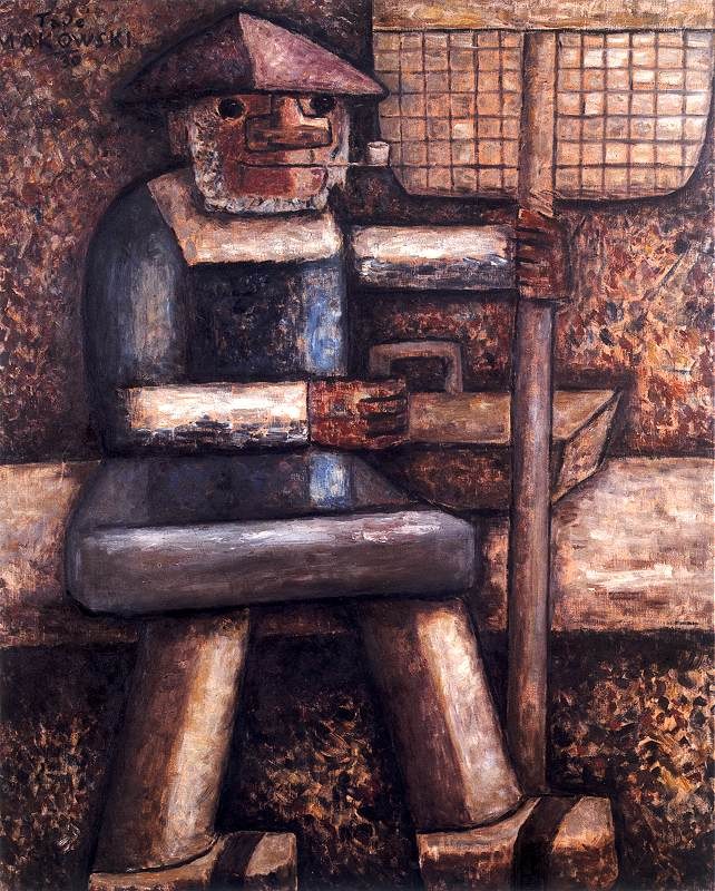 The Fisherman