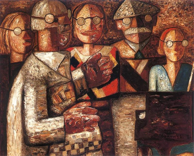 Musical Evening