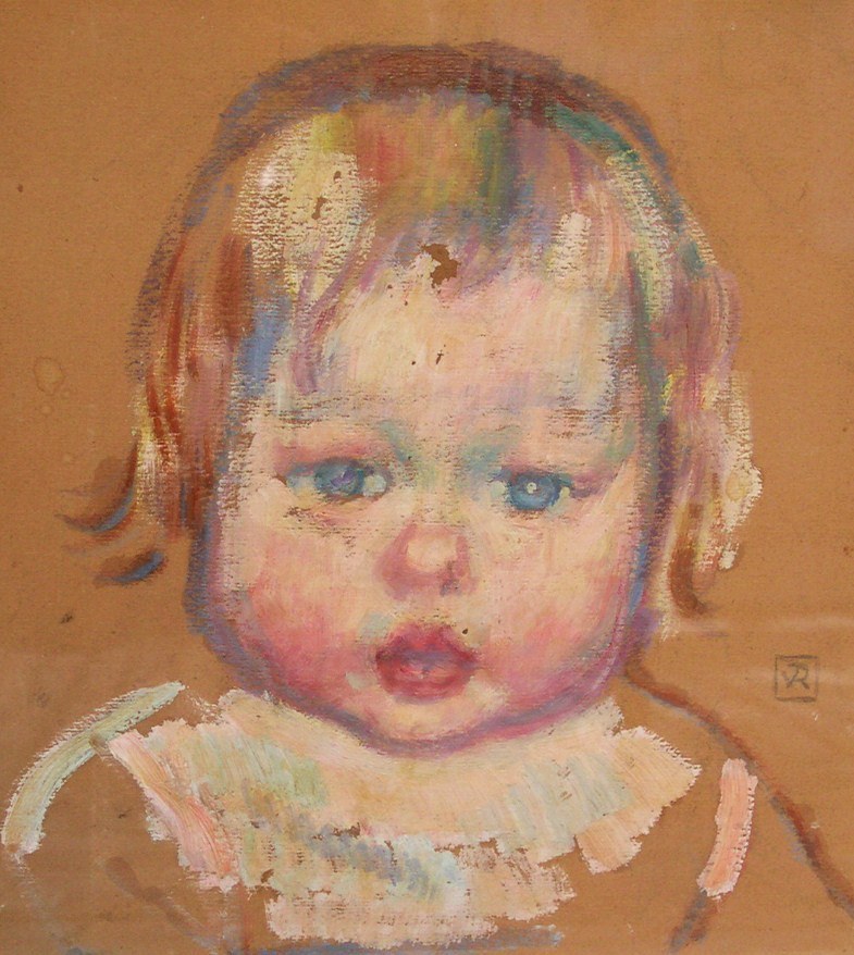 Baby von Bodenhausen