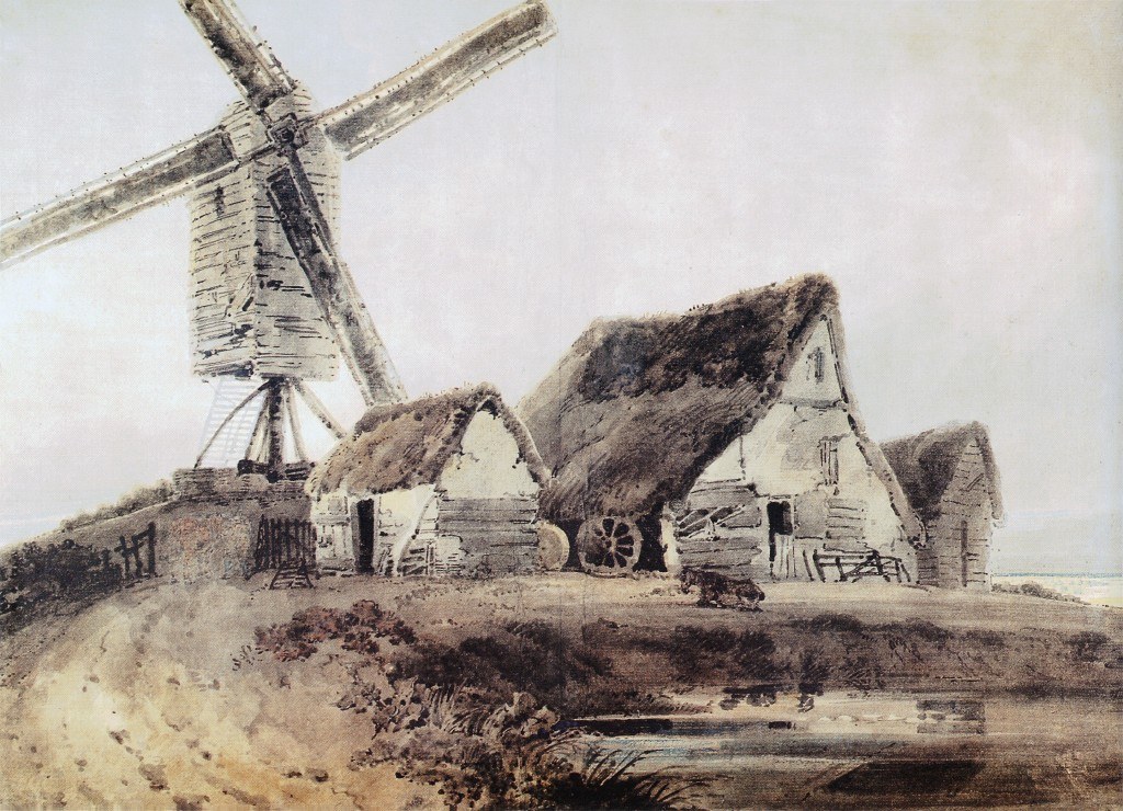 Ohne Titel Nr. 75