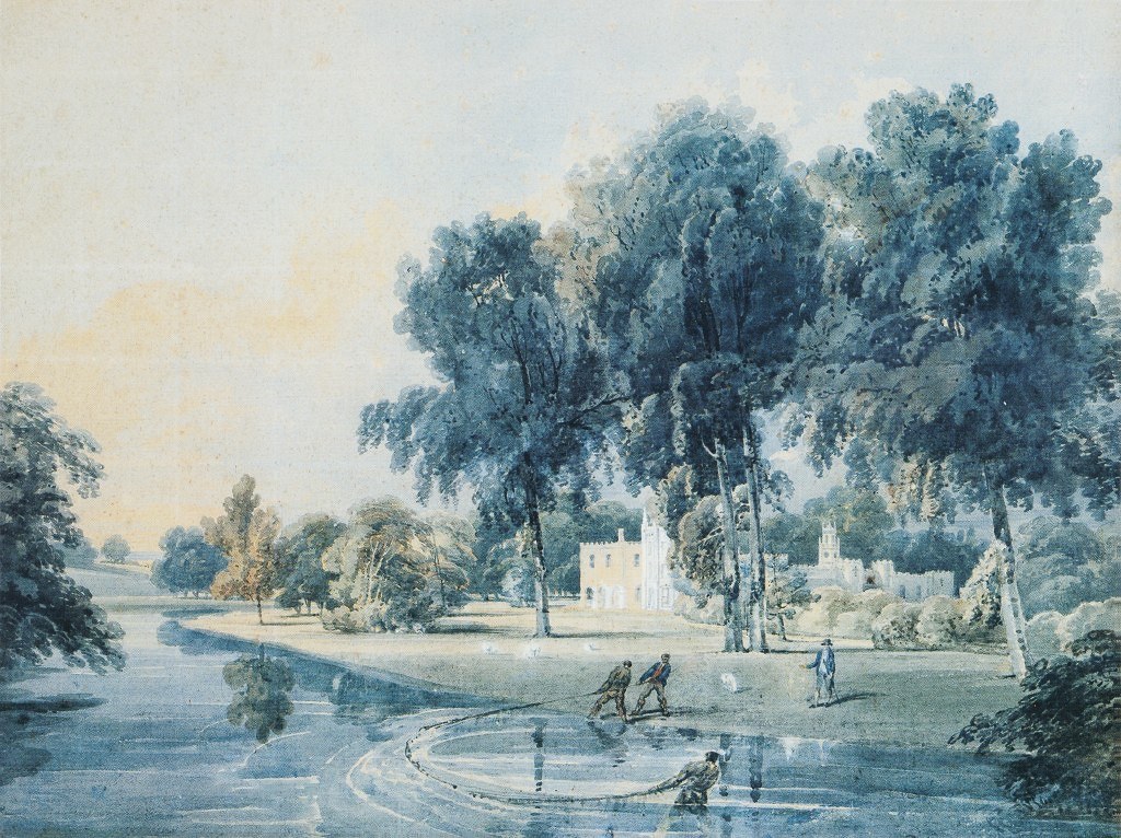 Ohne Titel Nr. 77