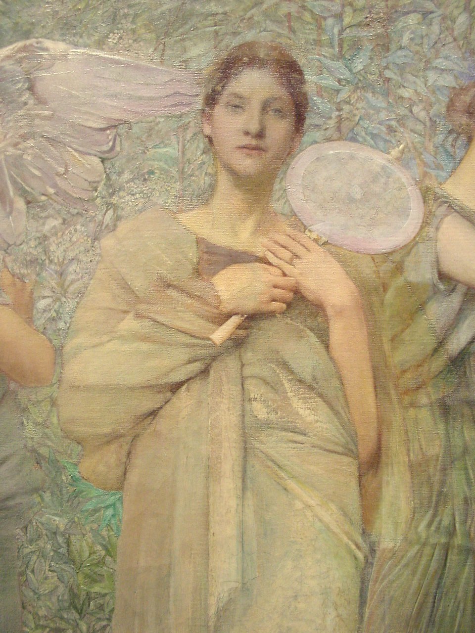 The Days (detail)