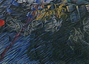 States of Mind II: Those Who Go