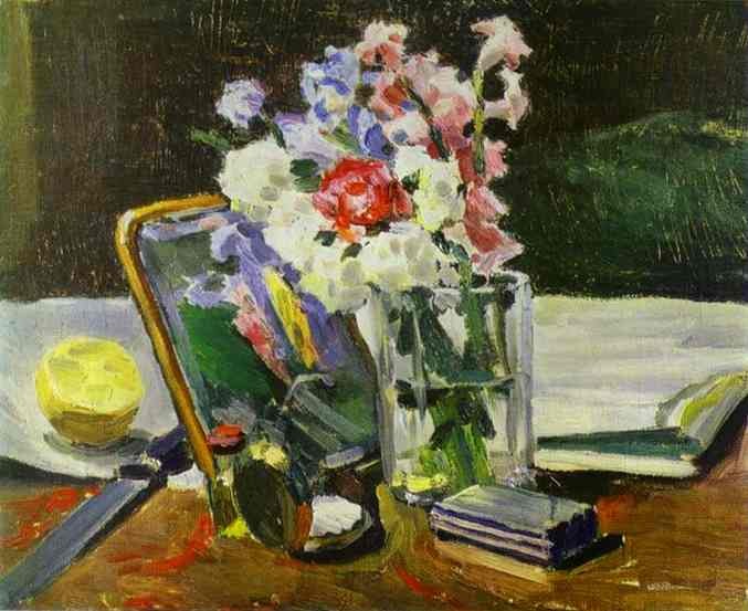 Ohne Titel Nr. 29