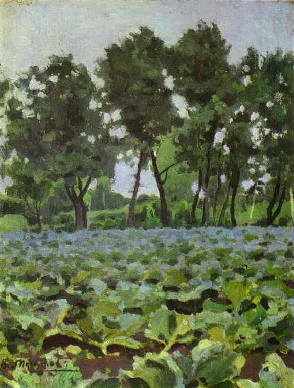 Ohne Titel Nr. 33