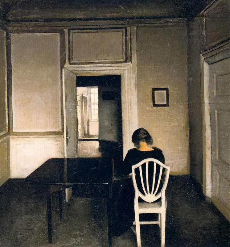 Ohne Titel Nr. 1