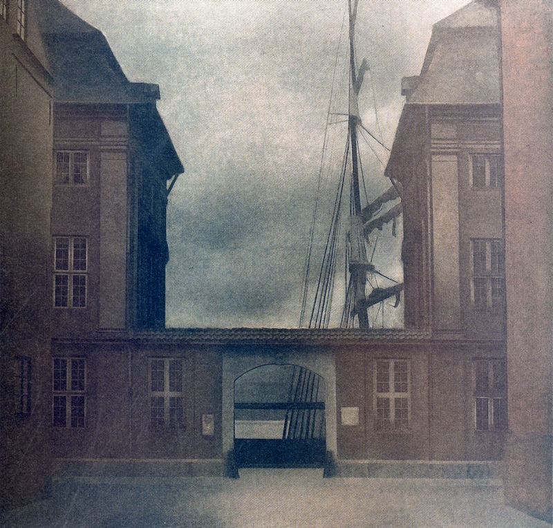 Ohne Titel Nr. 2