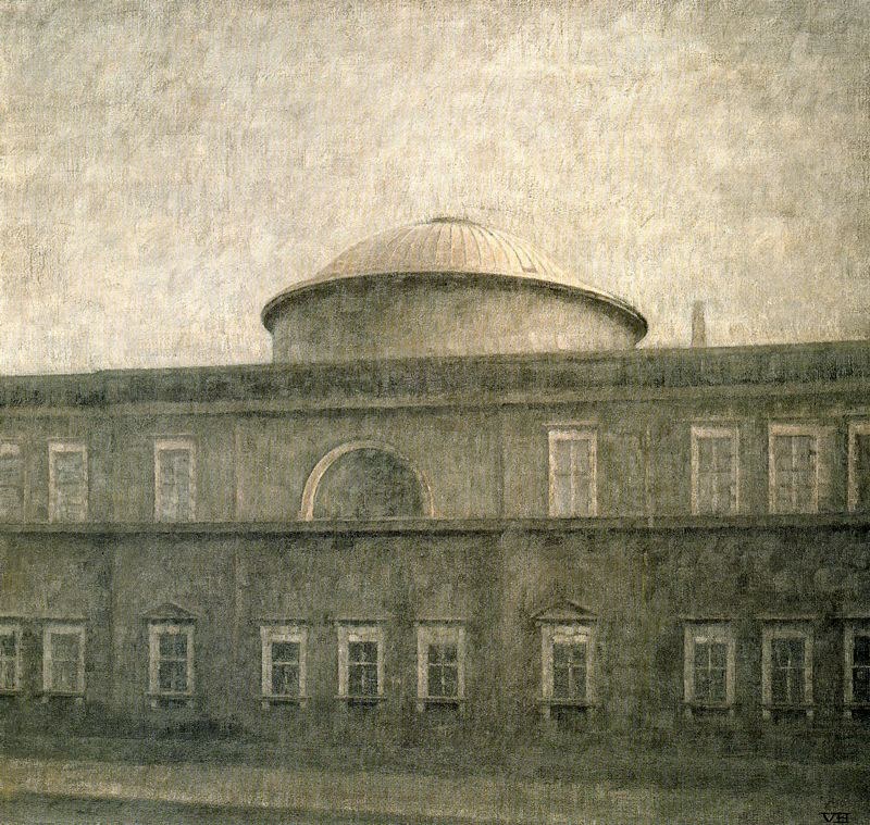 Ohne Titel Nr. 10