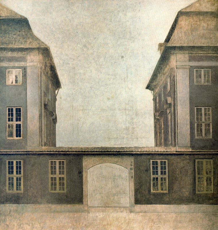 Ohne Titel Nr. 11