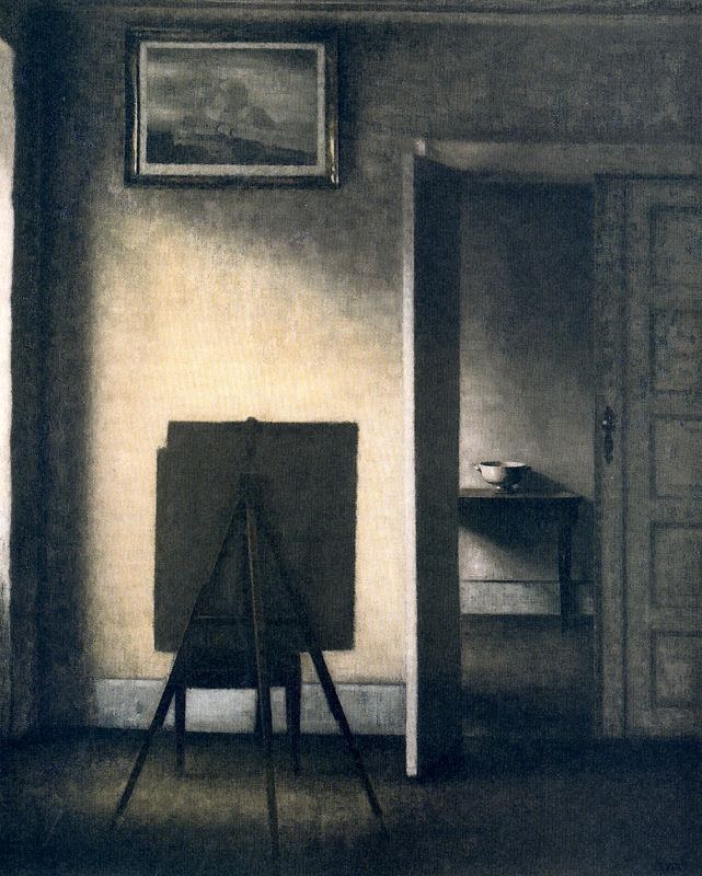 Ohne Titel Nr. 12