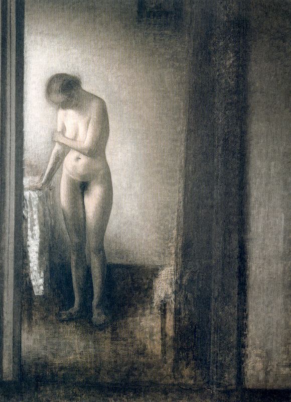 Ohne Titel Nr. 16