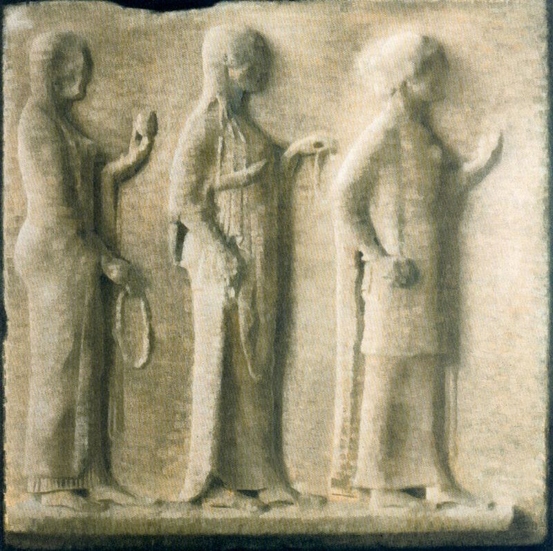 Ohne Titel Nr. 20