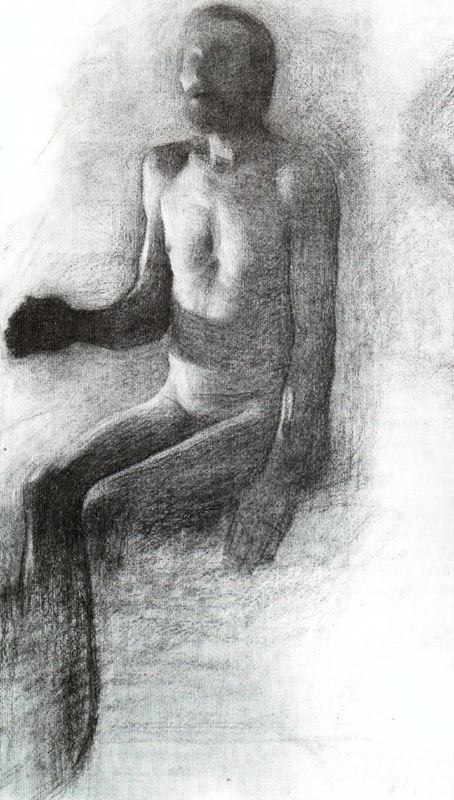 Ohne Titel Nr. 49