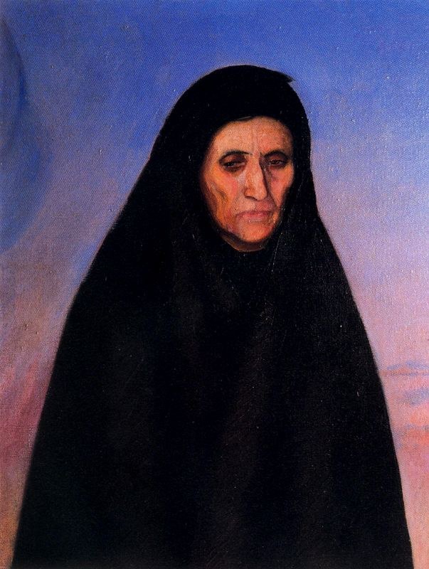 Senza titolo n. 1