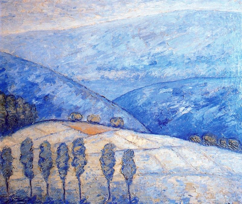 Senza titolo n. 23