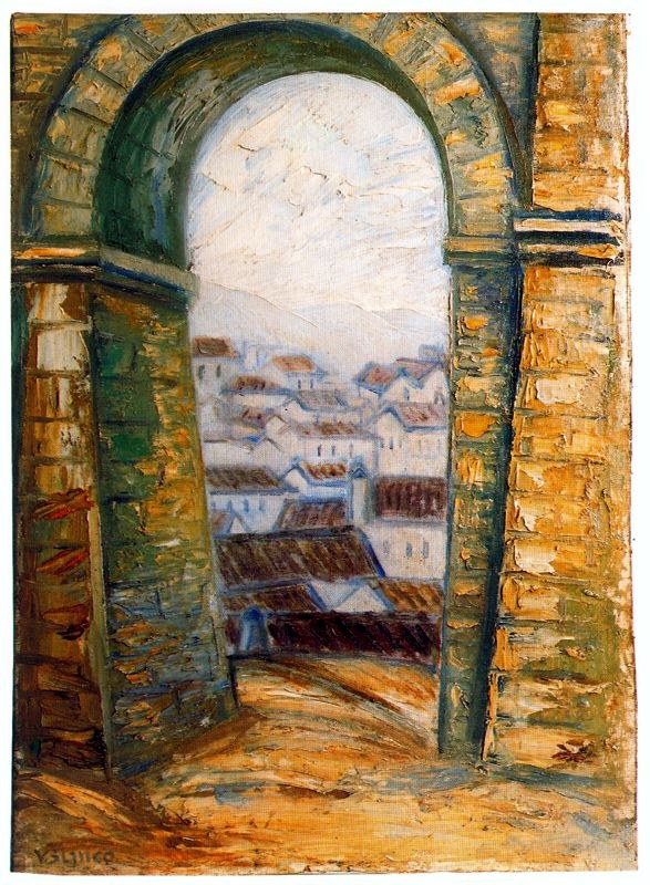 Senza titolo n. 29