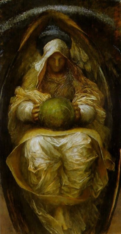 Senza titolo n. 9