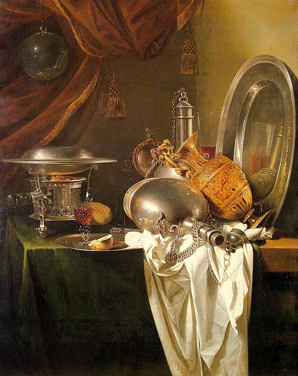 Still Life