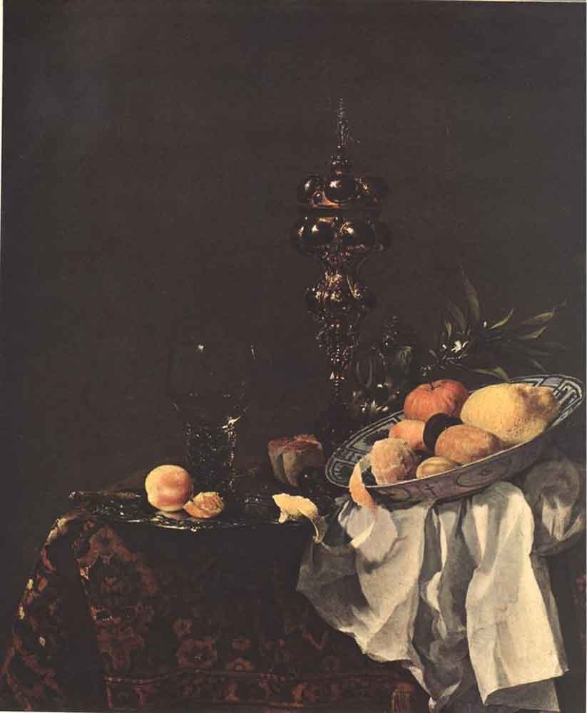 Still Life