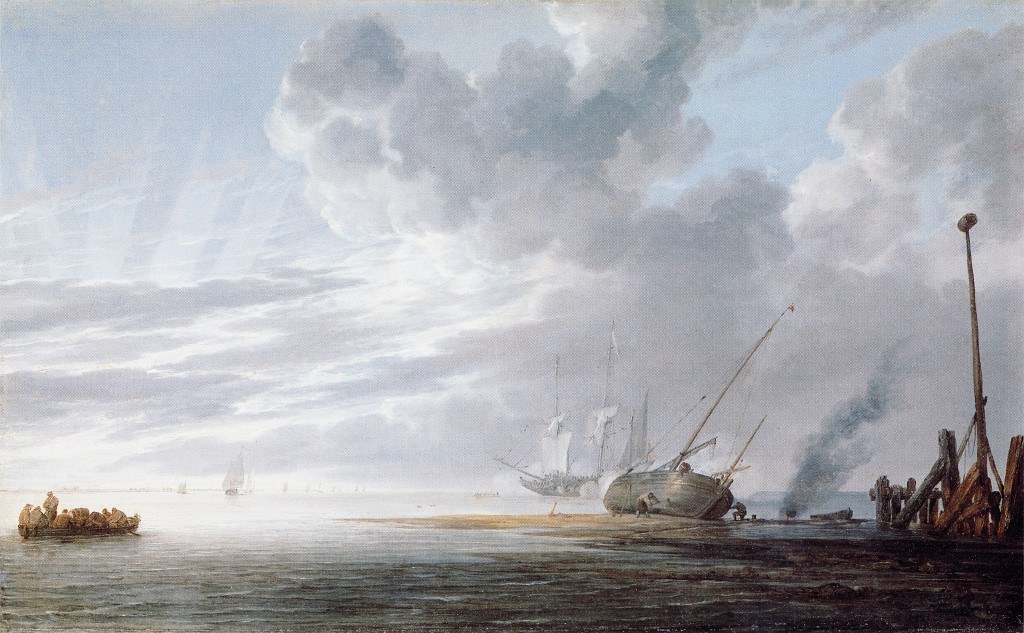 Seascape