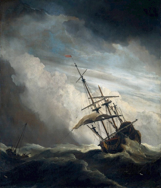 The Ship
