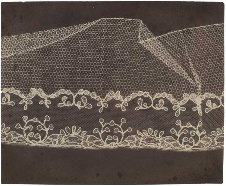 Folded Lace