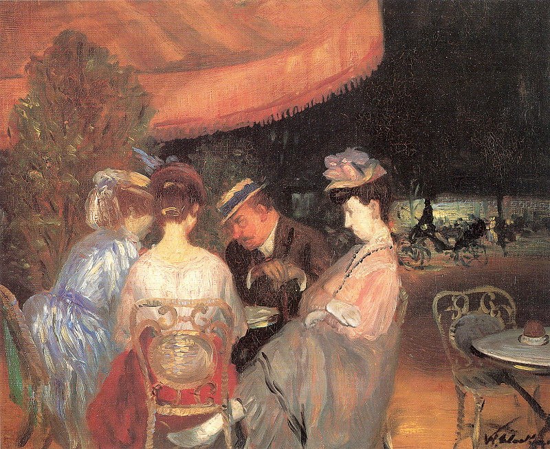 Senza titolo n. 8