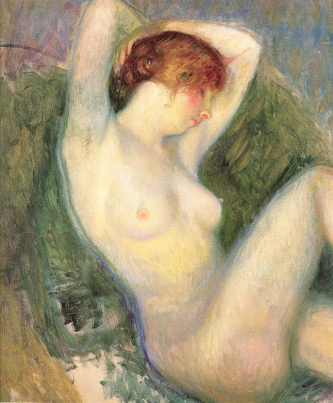 Ohne Titel Nr. 24