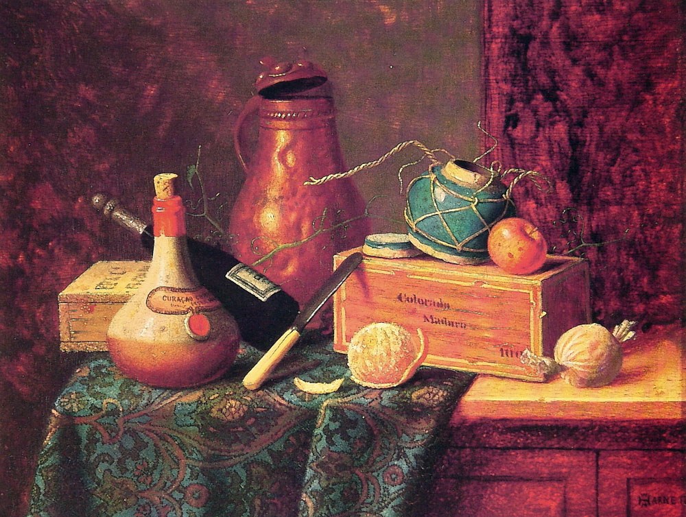 Still Life