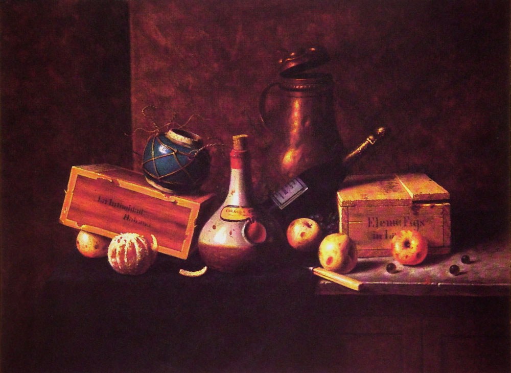 Still Life