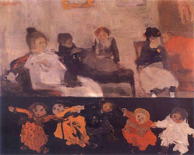 Dolls