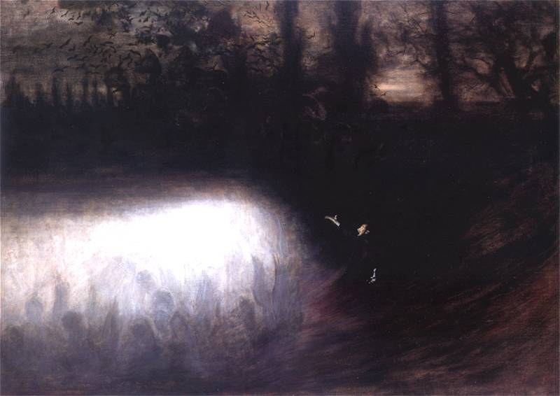 Funeral March
