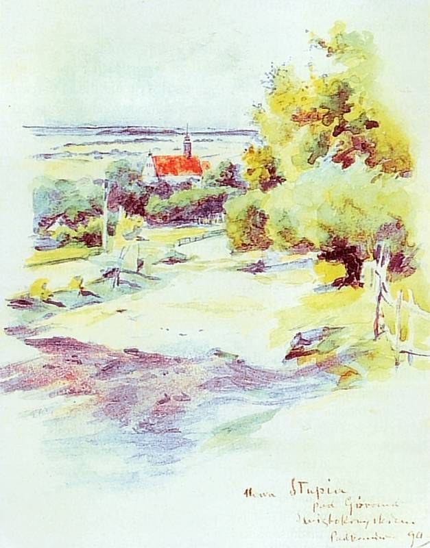 Nowa Słupia