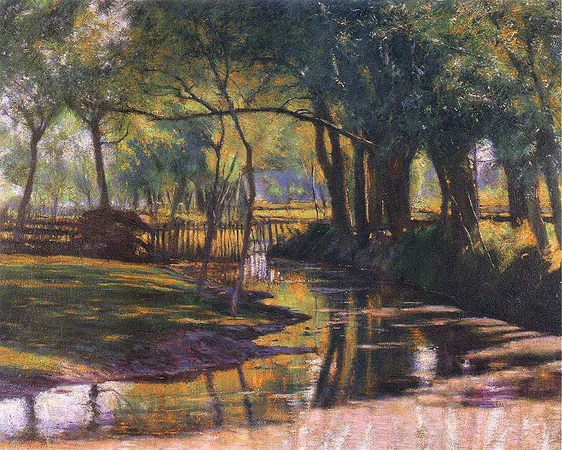 The Stream