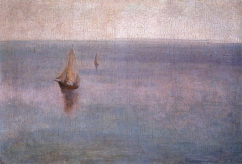 Seascape