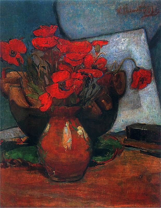 Poppies